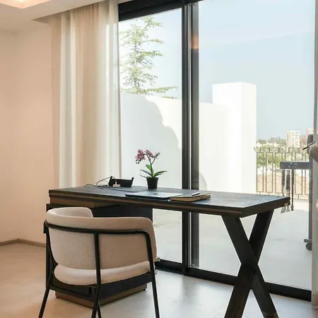 Ross - Luxurious In The Heart Of 别墅