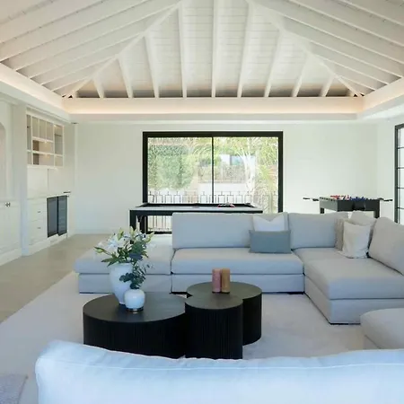 Villa Ross - Luxurious In The Heart Of *