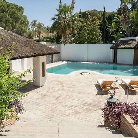 Willa Ross - Luxurious In The Heart Of Marbella