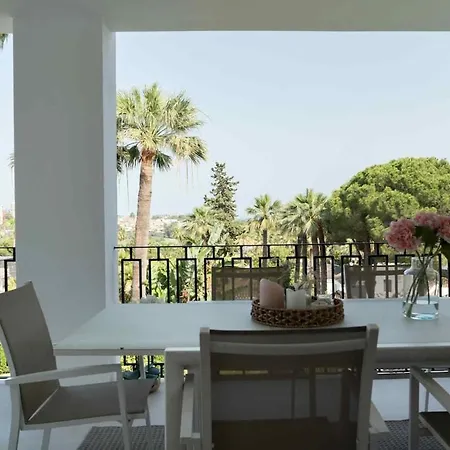 Ross - Luxurious In The Heart Of * Marbella