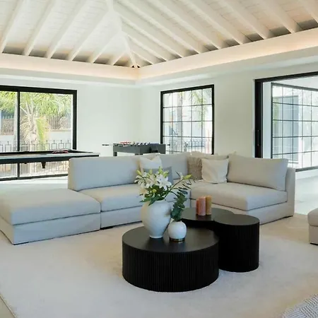 Ross - Luxurious In The Heart Of * Marbella