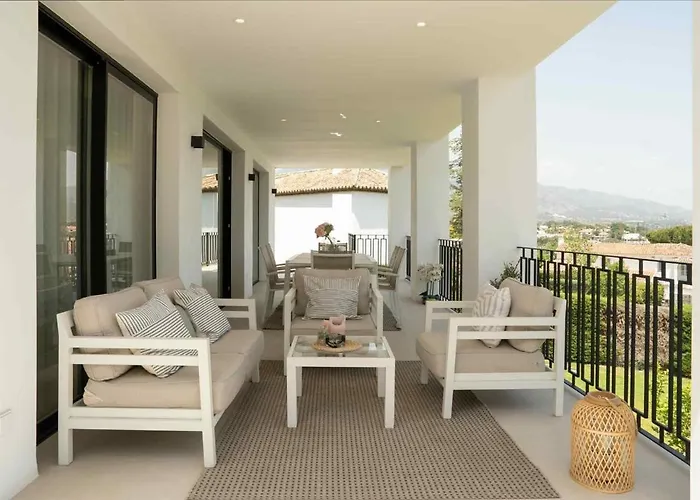 Villa Ross - Luxurious In The Heart Of