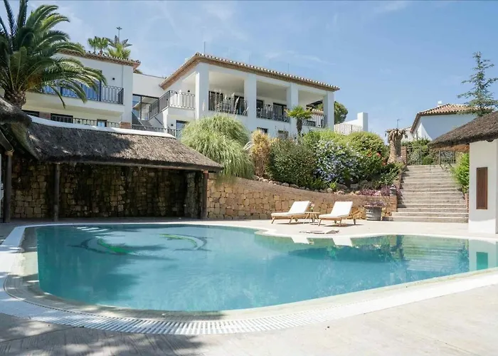 Villa Ross - Luxurious In The Heart Of *