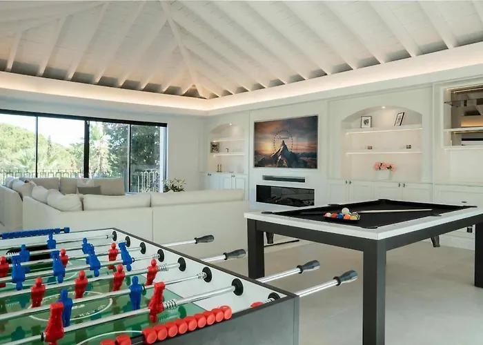 Villa Ross - Luxurious In The Heart Of *