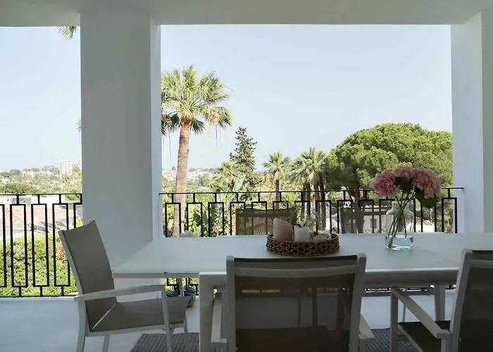 Ross - Luxurious In The Heart Of * Marbella