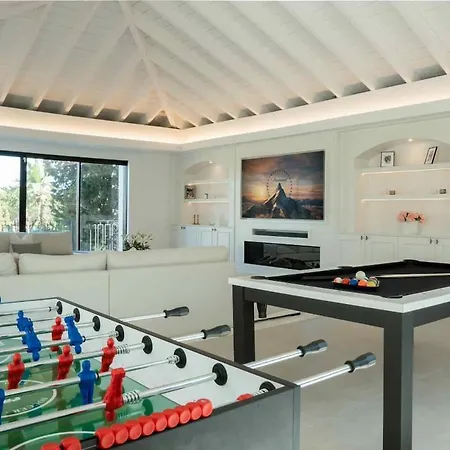 Villa Ross - Luxurious In The Heart Of *